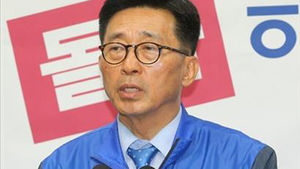 김춘진 더민주 후보, 택시기사에 폭행당해&hellip;경찰 수사