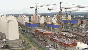 [제주] 건축 경기 호황&hellip;허가 면적 30%가량 늘어