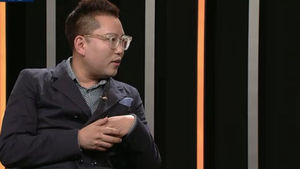 김대식 교수 "판사 ATM 나올 것&hellip;인간만의 창의성 필요"
