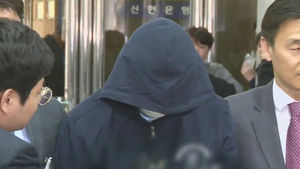 "'청사 침입' 공시생, 1차 시험 문제도 훔쳤다"