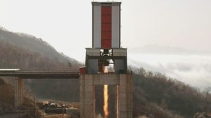 "北 ICBM 엔진 성공시 2020년 美 동부 사정권"