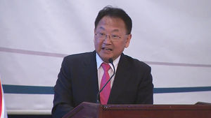 유일호 "구조개혁 당위성 여야 이견 없을 것&hellip;잘 설명하겠다"