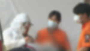 UAE 여성 메르스 의심 진단&hellip;국립중앙의료원 이송