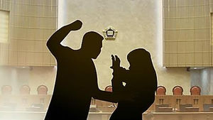 "바람피우나"&hellip;외도 의심 아내 살해한 30대 징역 22년