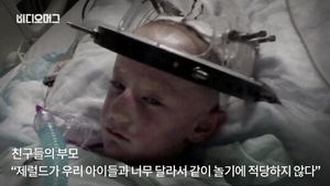 아무도 오지 않은 생일 파티&hellip;할머니의 마음이 이룬 기적