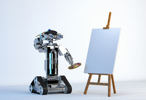 일본, 인공지능(AI)이 만든 음악&middot;소설&middot;그림에 저작권 준다