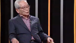[문답쇼 힘] 진념 전 경제부총리 "우리 경제, 남 탓할 여유 없다"