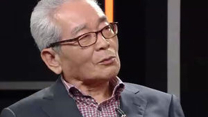 [문답쇼 힘] 진념 "여소야대, 1박2일 사건은&hellip;"