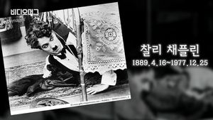[비디오머그] 찌그러진 중절모와 콧수염&hellip;찰리 채플린 박물관 개장