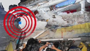 에콰도르, 규모 7.8 강진&hellip;30년 만에 최악 지진