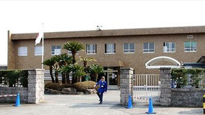 '비축식량 충분하고 안전'&hellip;日교도소 이재민 첫 수용