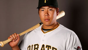 강정호, 내일부터 상위 싱글A에서 실전 경기