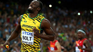 볼트의 못 말리는 축구 사랑&hellip;이번엔 호주 프로팀 테스트