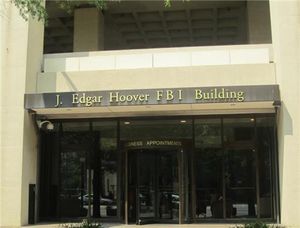 FBI 신청사 '후버' 이름 없앨 듯&hellip;"인권침해&middot;정치사찰 악명"