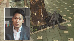 개그맨 이창명 교통사고 후 잠적&hellip;"음주운전 의심"