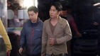 섬네일이미지  1:음주운전으로 의심되는 빗길 교통사고를 낸 개그맨 이창명씨가 21일 오후 경찰 조사를 받기 위해 영등포경찰서로 들어가고 있다.