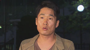 개그맨 이창명 "음주운전 안 했다" 혐의 부인