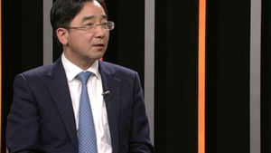 유종일 KDI 교수 "금융정책, 대출로 해결&hellip;국민들 빚쟁이로"