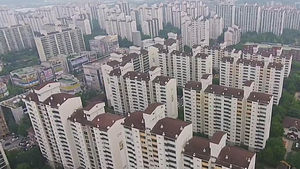 이사수요 줄었나&hellip;수도권 아파트 전셋값 상승 둔화