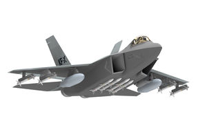 [취재파일] AESA 핵심 버린 KF-X, 날 수 있을까