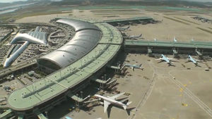 [취재파일] 인천공항 '11년 연속 세계 1위', 자축보다 자성의 계기로