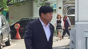 성희롱 발언한 의원님&hellip;고작 벌금 1백만 원