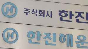 금융위원회, 한진해운 주주 일가 조사 착수