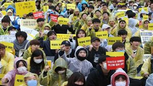 [오디오 취재파일] '공공의 기억'을 마주하는 4.16학번