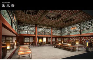 고종 서재에서 책 읽으세요&hellip;경복궁 '집옥재' 도서관 변신
