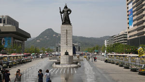 [취재파일] 충무공이 인쇄소 골목에서 태어났다고?