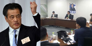 [월드리포트] 기자가 만난 '탈레반' 오카다&hellip;정권교체 가능성은?
