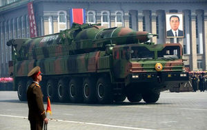 38노스 "北 ICBM, 2020년대 초에 실전배치 가능할 수도"