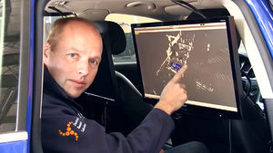 "이젠 인간의 편에 서겠다"&hellip;구글 X 세바스찬 스런의 이야기