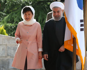 "이란 수혜주를 찾아라"&hellip;MOU 체결 주요기업 주가 향방은