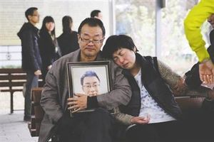 "바이두 추천 병원 갔다가&hellip;" 中 암환자 사망 두고 논란