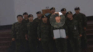 [취재파일] 결국 대한민국에 유시진 대위는 없었다