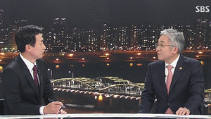 [초대석] 김종덕 문체부 장관 - 이란, 중동 한류의 교두보 되나