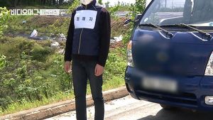 [자막뉴스] 보험금 노리고 남편 살해&hellip;13년 만에 '들통'