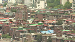 전국 주택 평균 전셋값 사상 첫 2억 원 돌파
