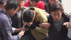 토막 살인 피의자 '얼굴&middot;실명' 공개한다&hellip;언제쯤?