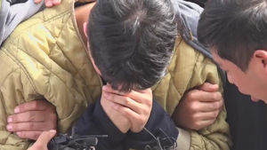 안산 '토막살인 피의자' 오늘 영장실질심사