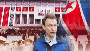 추방된 BBC 기자 베이징 도착&hellip;"빠져나와 기쁘다"