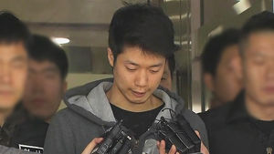 토막 살인 피의자 현장검증&hellip;"우발적이었다" 되풀이