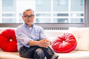 '곡성' 쿠니무라 준 "이렇게 힘든 현장은 처음"