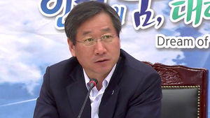 유정복 '롤러코스터 인사'&hellip;4급 비서실장→1급 부시장