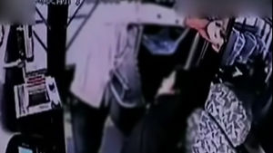 "담배 꺼라" 했다고&hellip;中 여성기사 마구 폭행