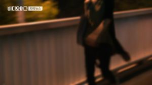 [자막뉴스] 출퇴근길에 '와락' 성추행&hellip;간호사만 노렸다