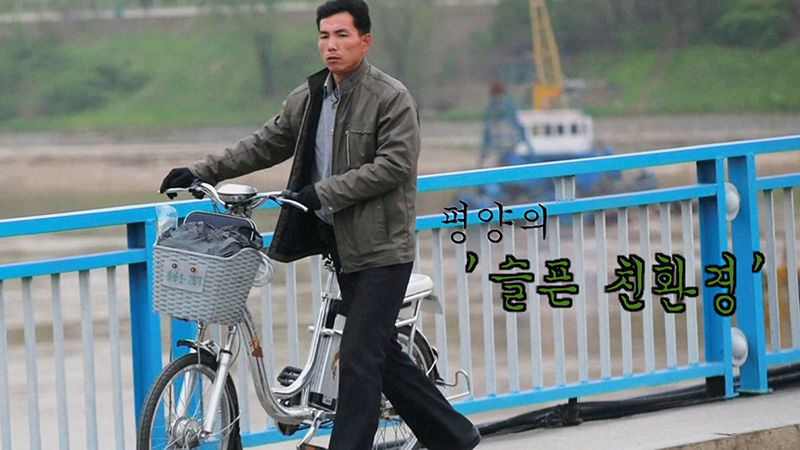 노량진 자전거