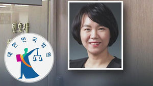 '문학 판사'가 '수임료 여왕'으로&hellip;전관 변호사의 추락