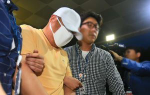 중국여성 살해범 "돈 때문 범행"&hellip;시신 3일간 차에 싣고 다녀